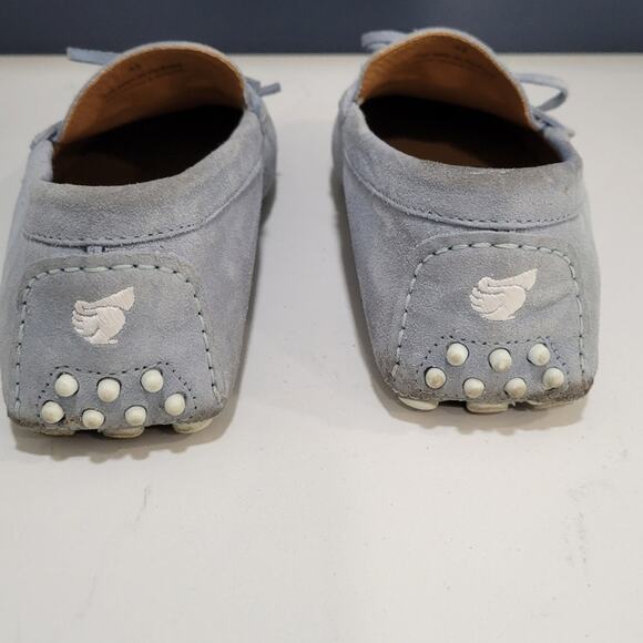 Bobbies Paris Ayrton Leather Loafers Size 43 - Picture 9 of 10